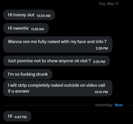 ratcelia 🏳️‍⚧️🐀 tweet media