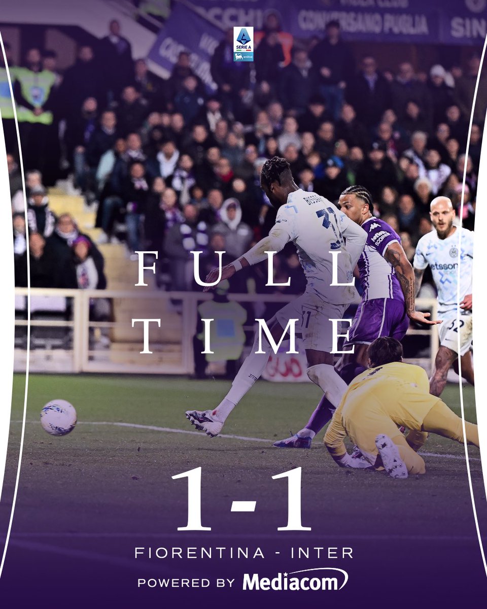 Fiorentina Polska tweet media