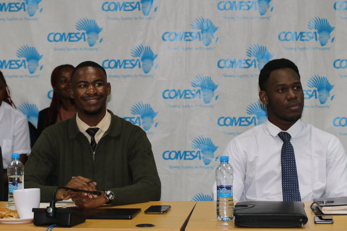 COMESA Governance, Peace and Security tweet media