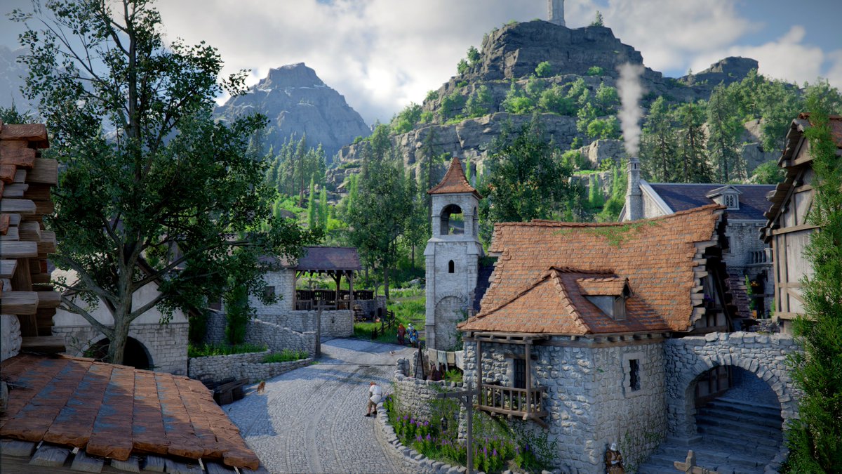 Steffi Syndrome tweet media