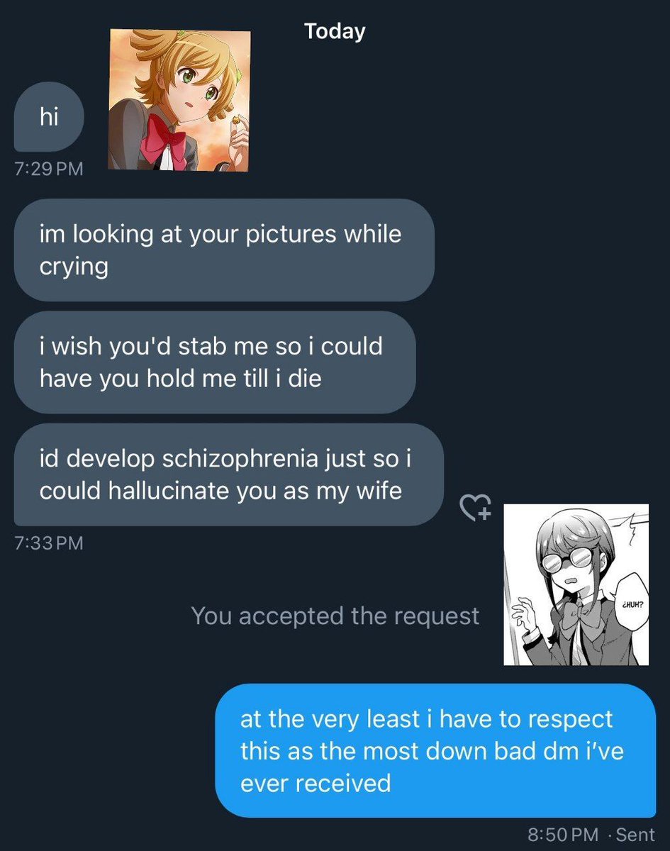 daiba nana's cardigan tweet media