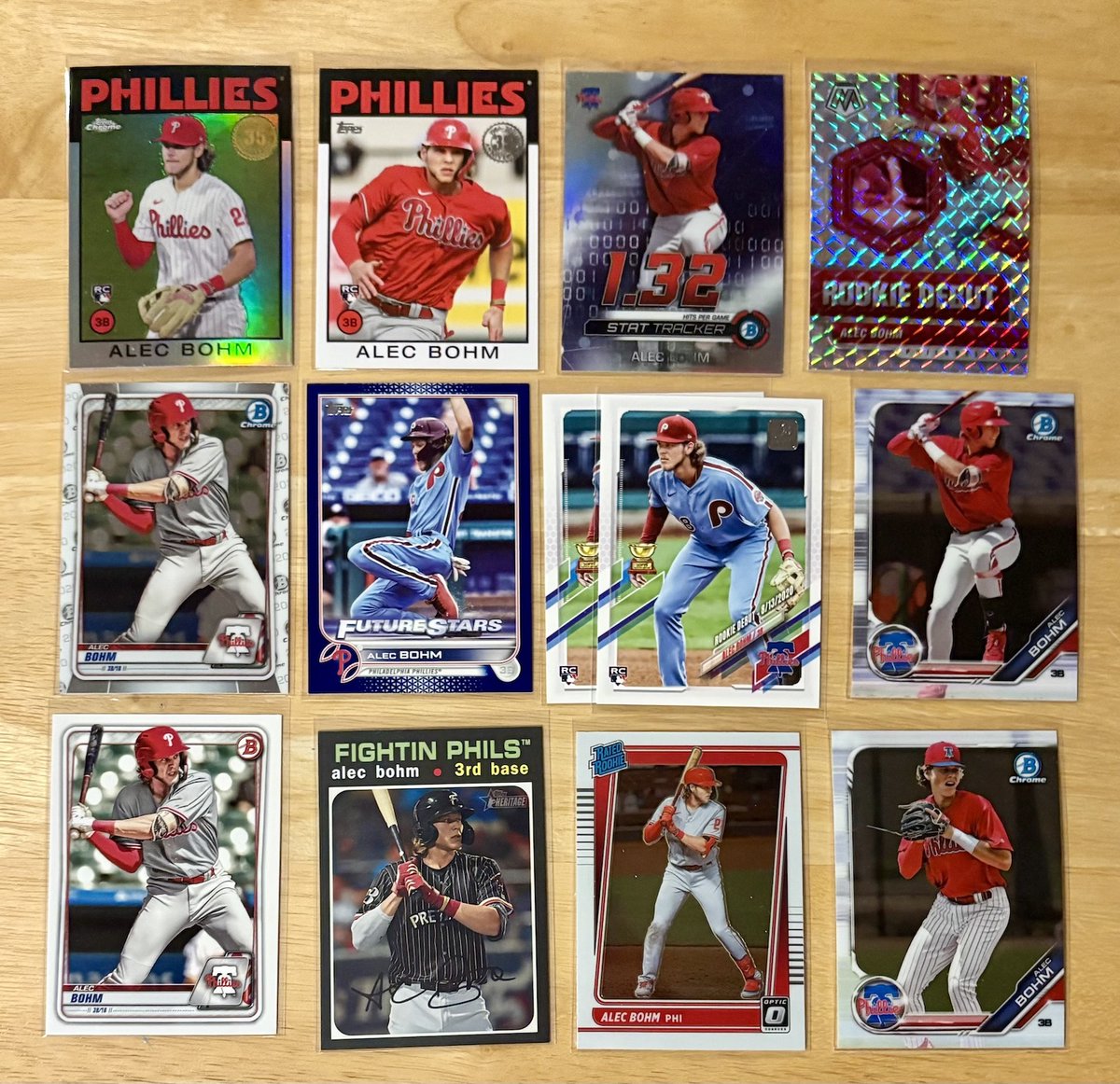 Jeff Bohrer 😎 tweet media