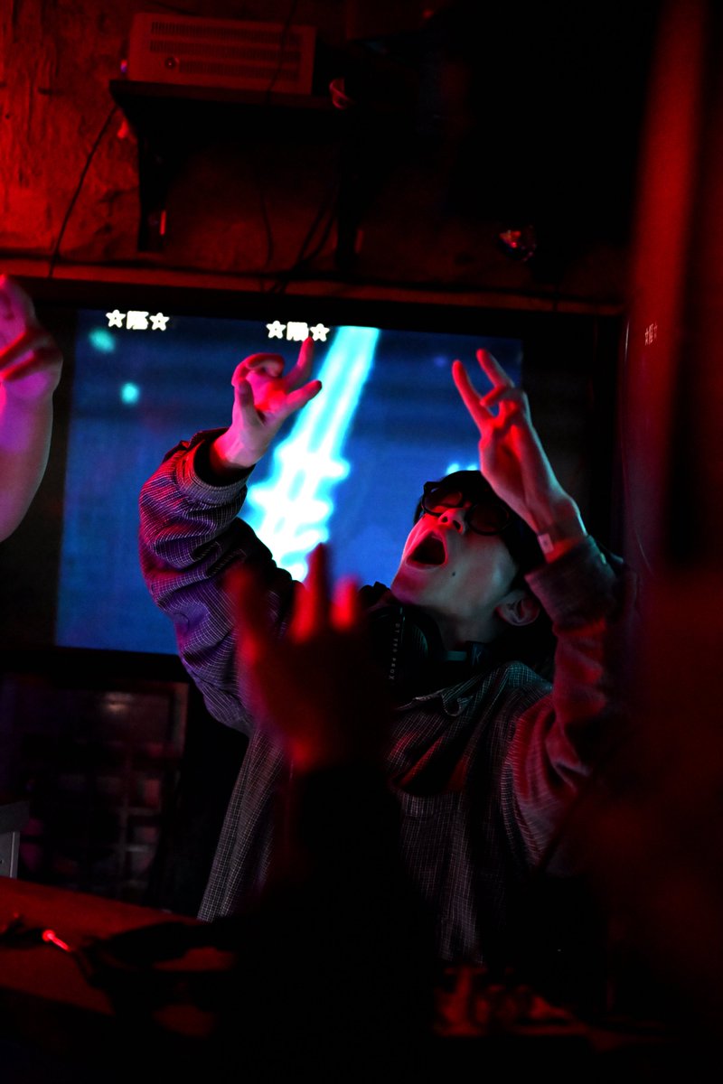 ひなたりゃ tweet media