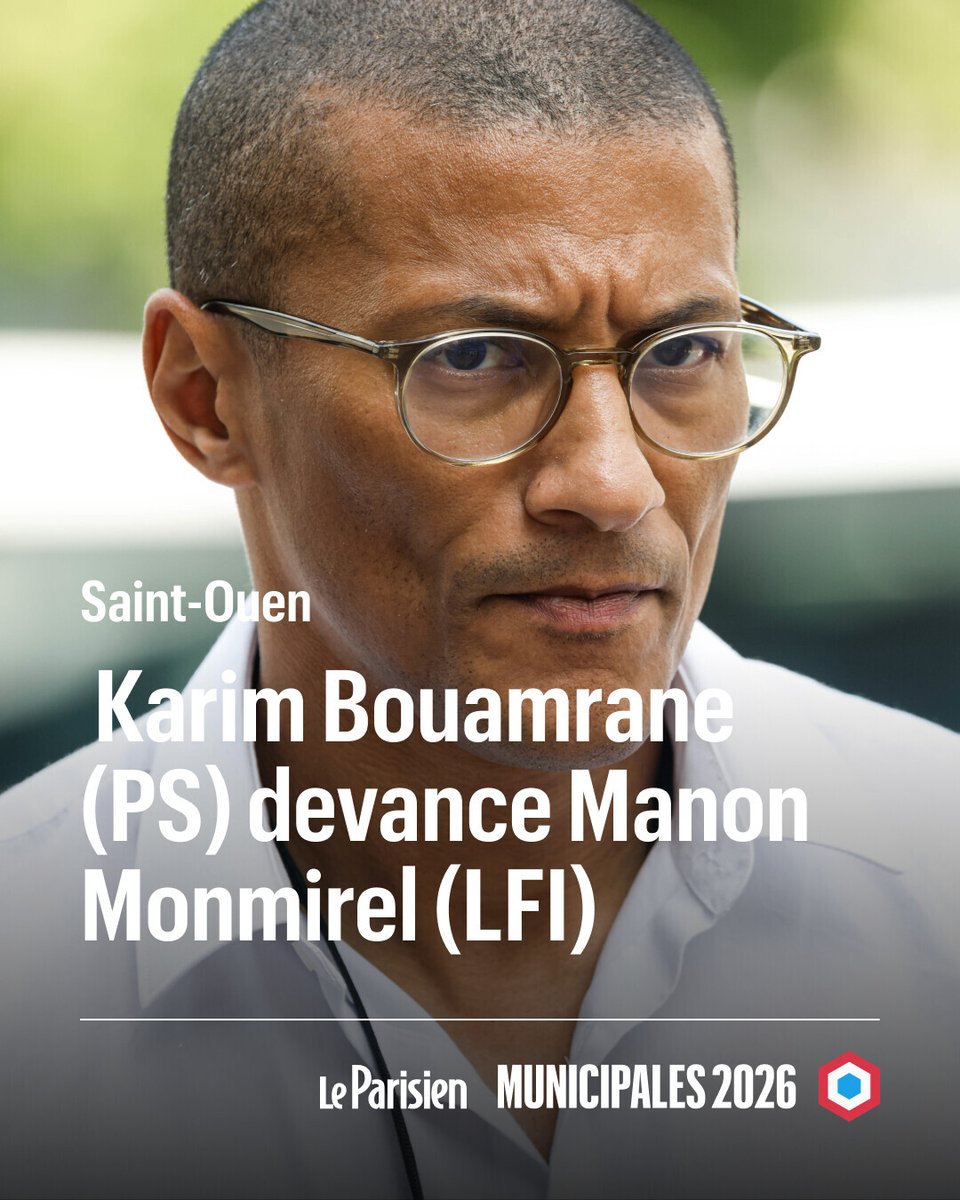 Le Parisien tweet media