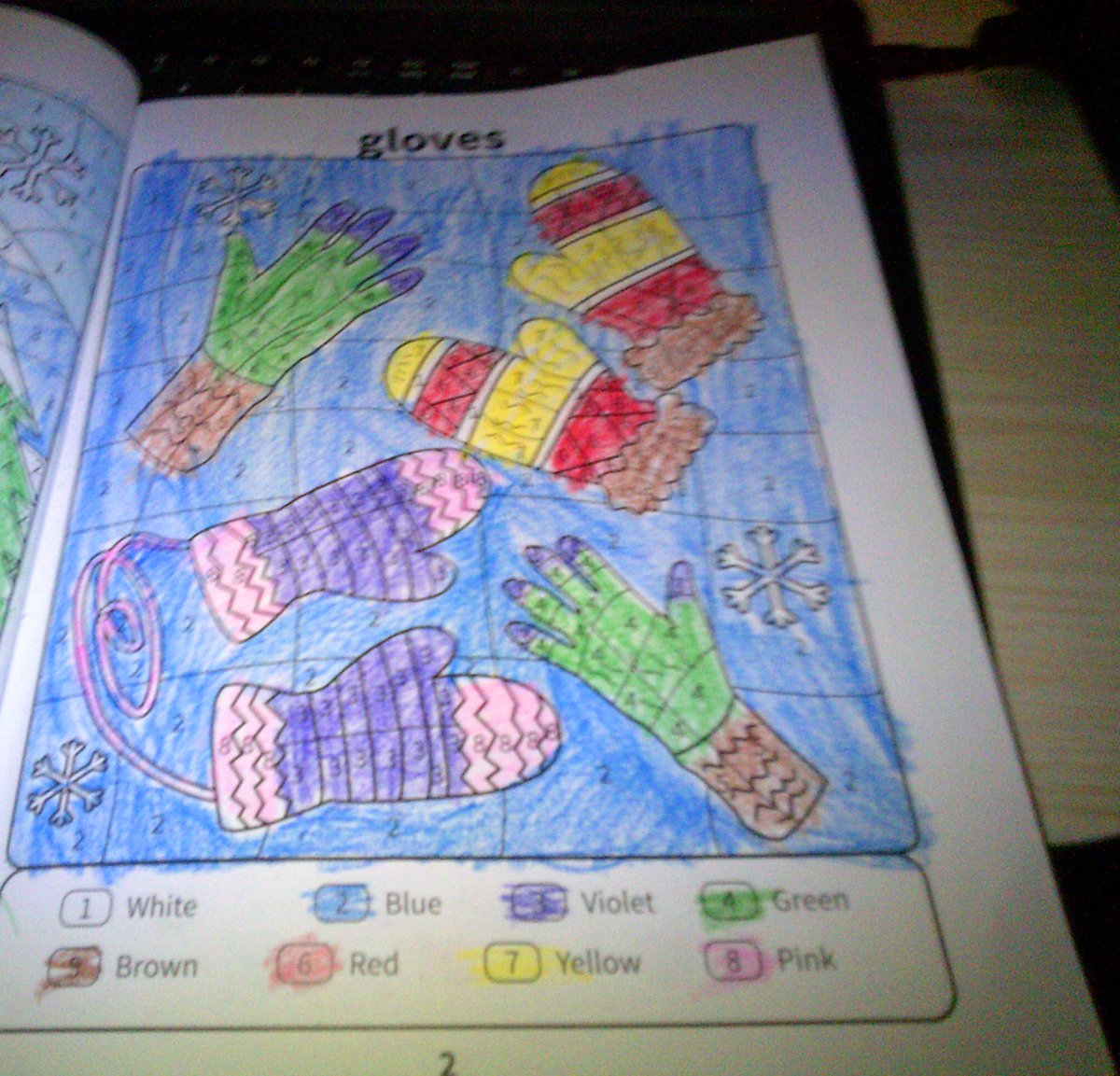 Nicole (aka starlightdreamweaver) tweet media