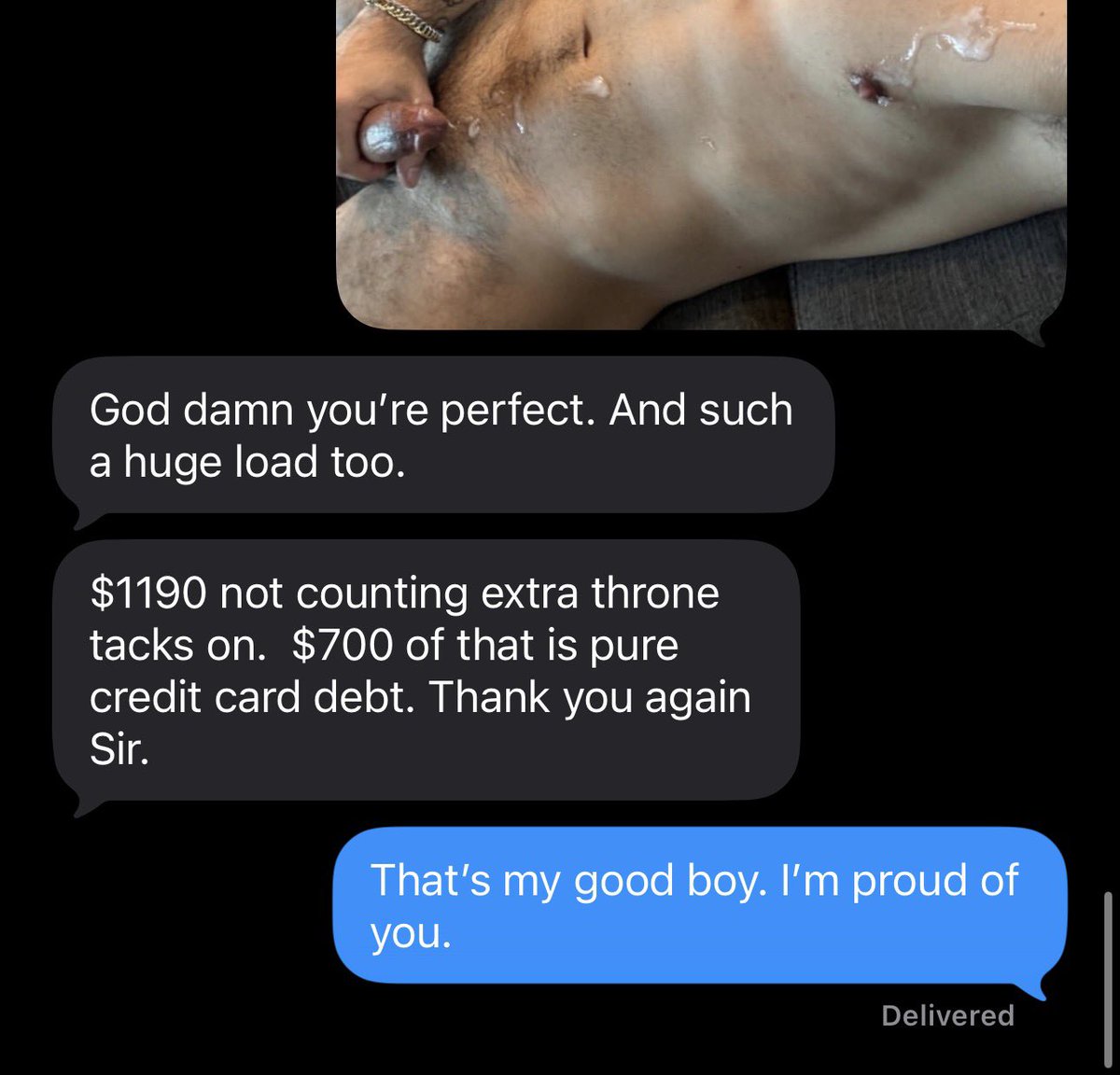 Master 🫴 💵 tweet media