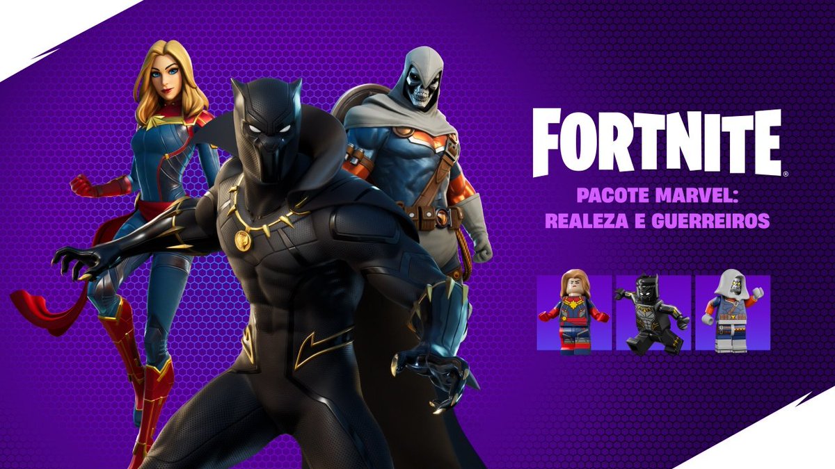 LP | Fortnite News tweet media