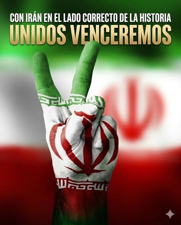 NormaTTS's tweet photo. 🇮🇷🇮🇷🇮🇷🇮🇷🇮🇷 https://t.co/rdOpbWUvHg