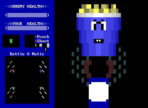 Worlds of ZZT tweet media