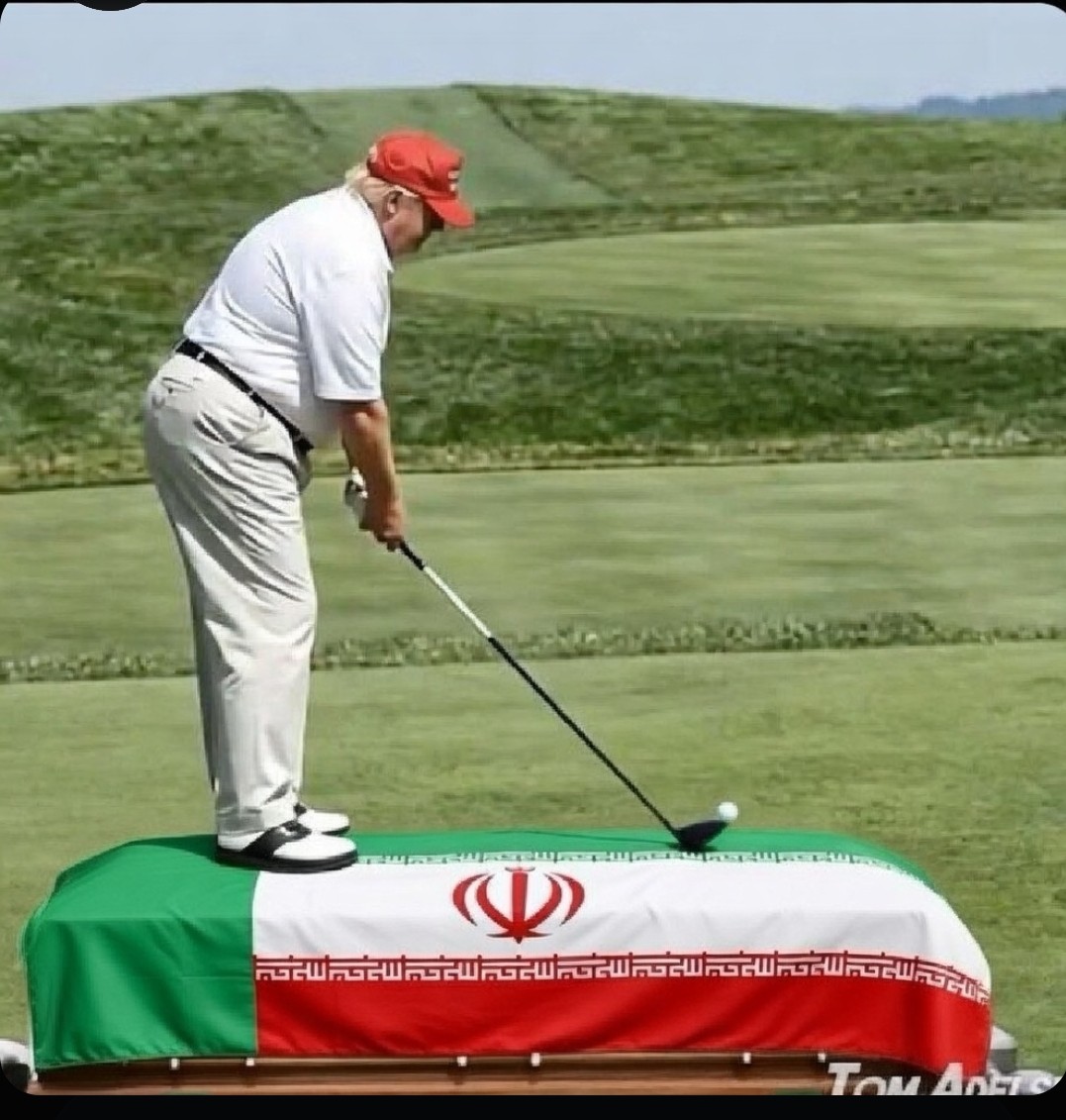 <a href="/AuntieFah420/">LA 🎨🏳️‍🌈🇺🇸🇨🇦</a> <a href="/RpsAgainstTrump/">Republicans against Trump</a> <a href="/grok/">Grok</a> The Ali Khamenei Invitational