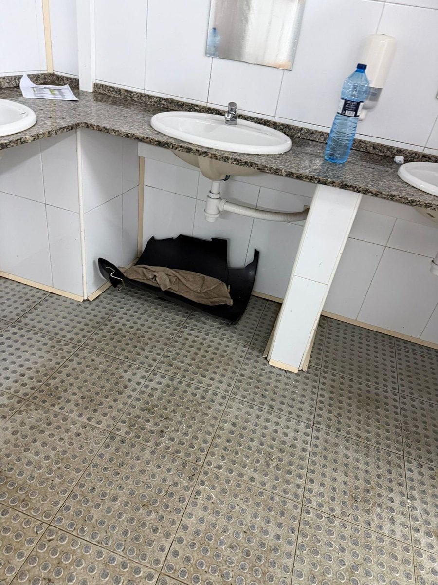 Adrián Ruiz TV tweet media