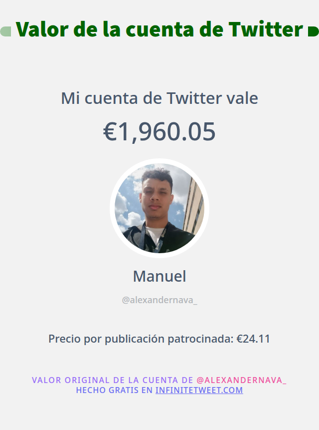 Tweet media one