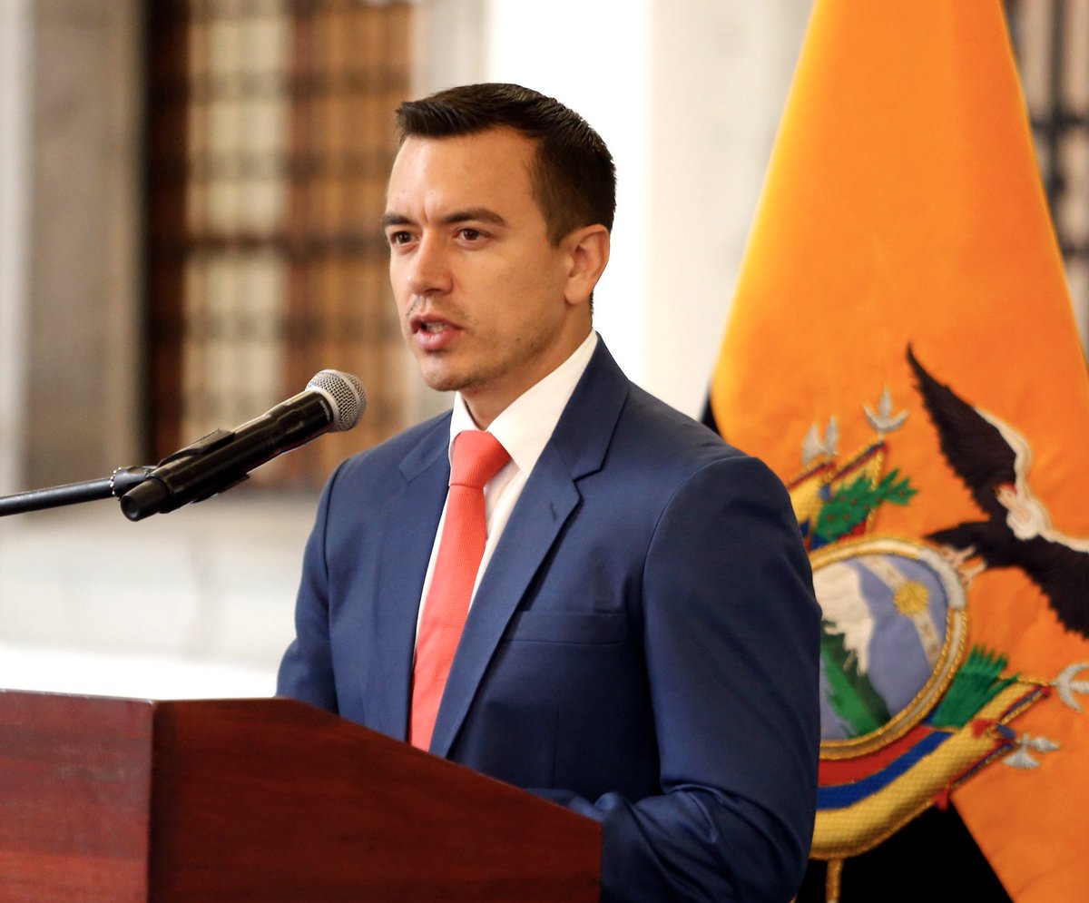 TheVerdugoEc tweet media