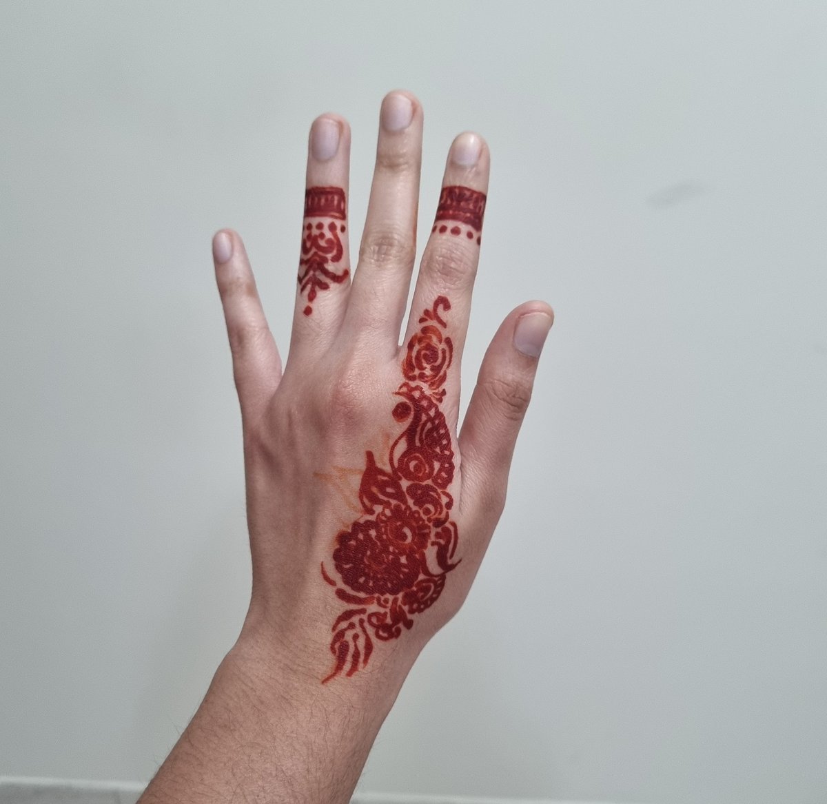 Nick | Last Lap on the App tweet media