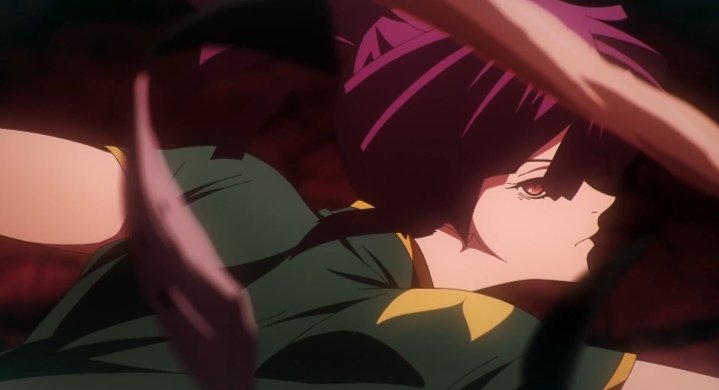 AbdullahAd49369's tweet photo. #Jigokuraku
#HellsParadise
#Yuzuriha
��فضل بنت 💜💜💜 https://t.co/1BMw5CKt9u