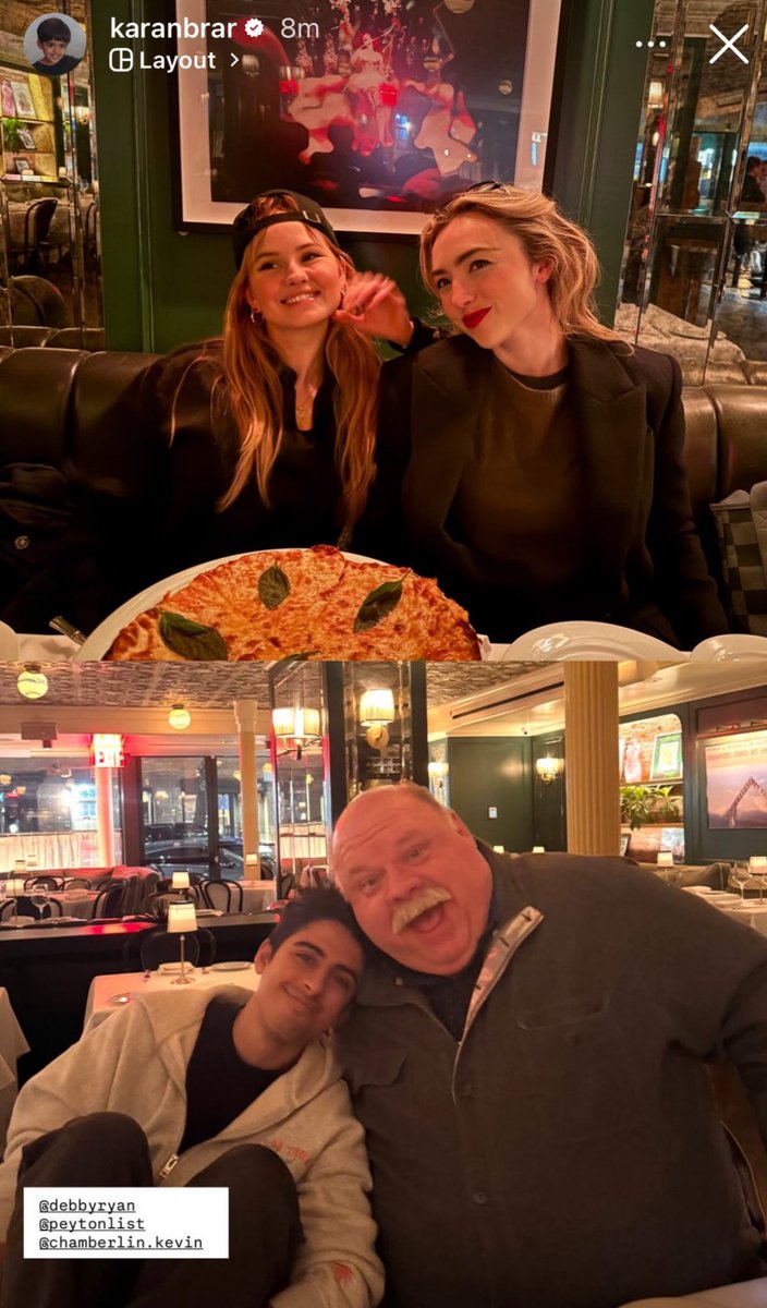 debby reunited with the jessie cast this is everything to me 🥹😭