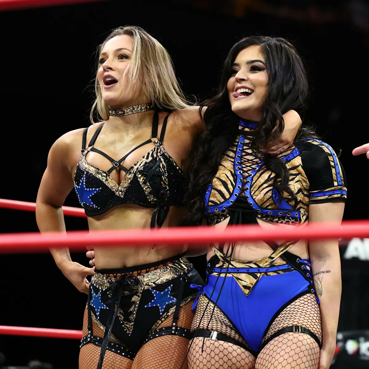 Fightful Wrestling tweet media