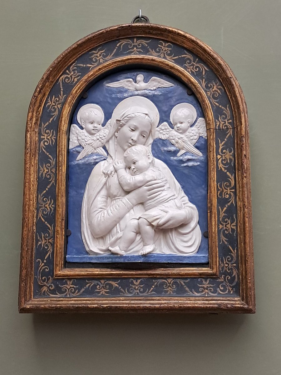 Caroline 🎭 tweet media