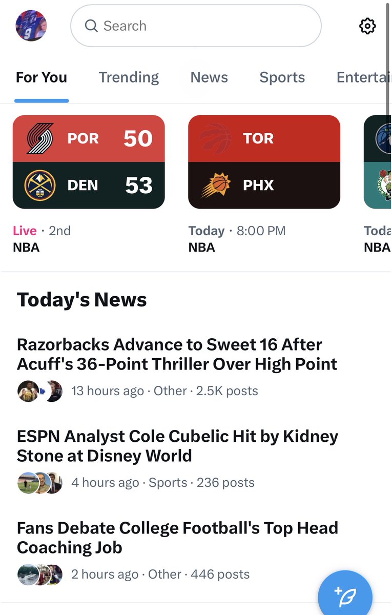 Taylor Rowell tweet media