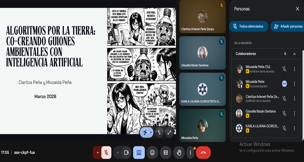 FESTIVERD VENEZUELA tweet media