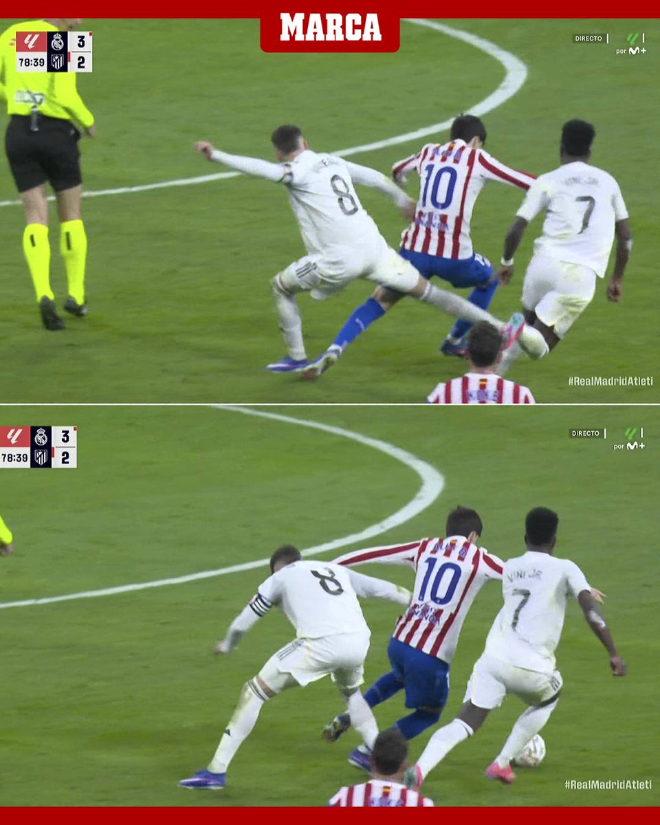 MARCA tweet media