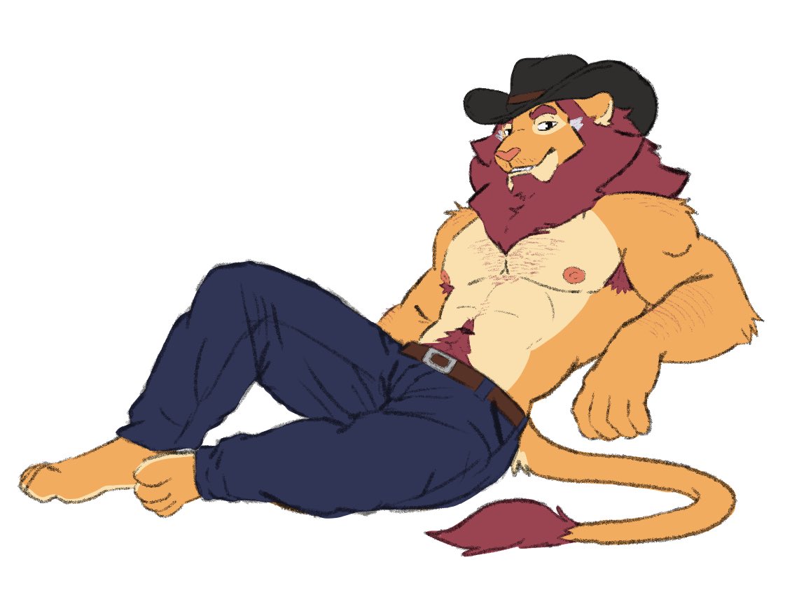 Ralvar // comms closed tweet media