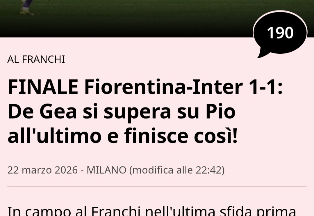 Fabrizio Samueli tweet media