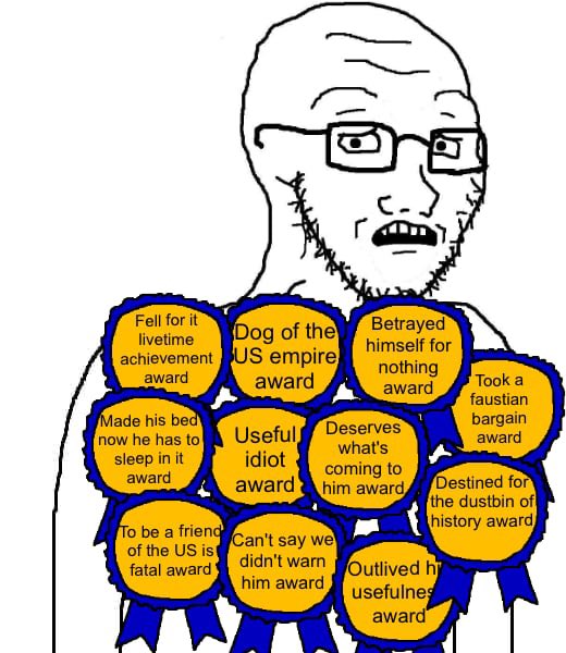 Amerikanets 📉 tweet media