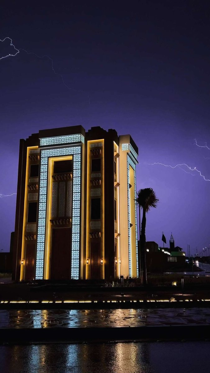 نواف بن منصور tweet media