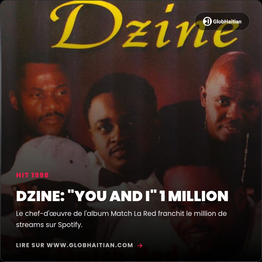 GlobHaitian tweet media