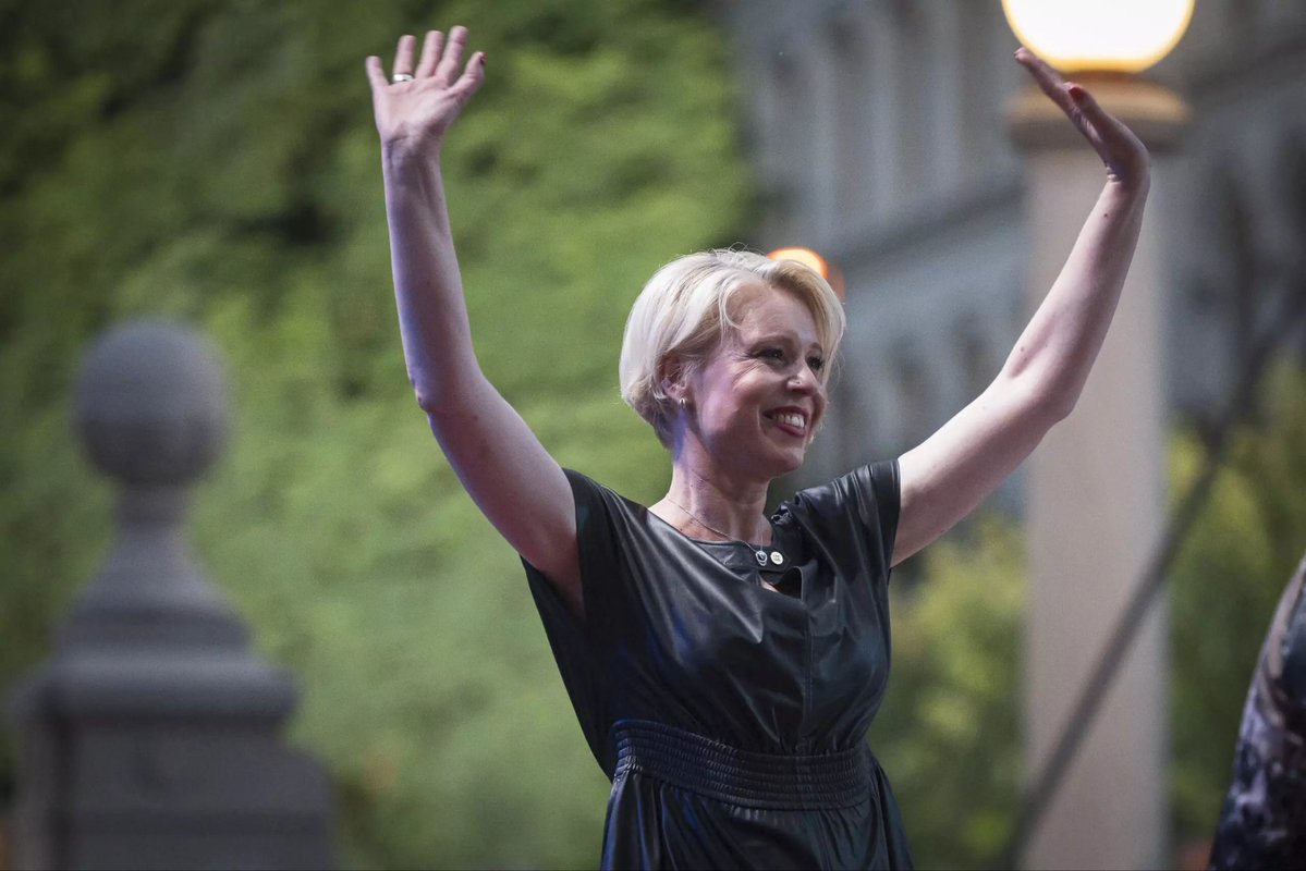 Traven Bine 🇸🇮🚴 tweet media