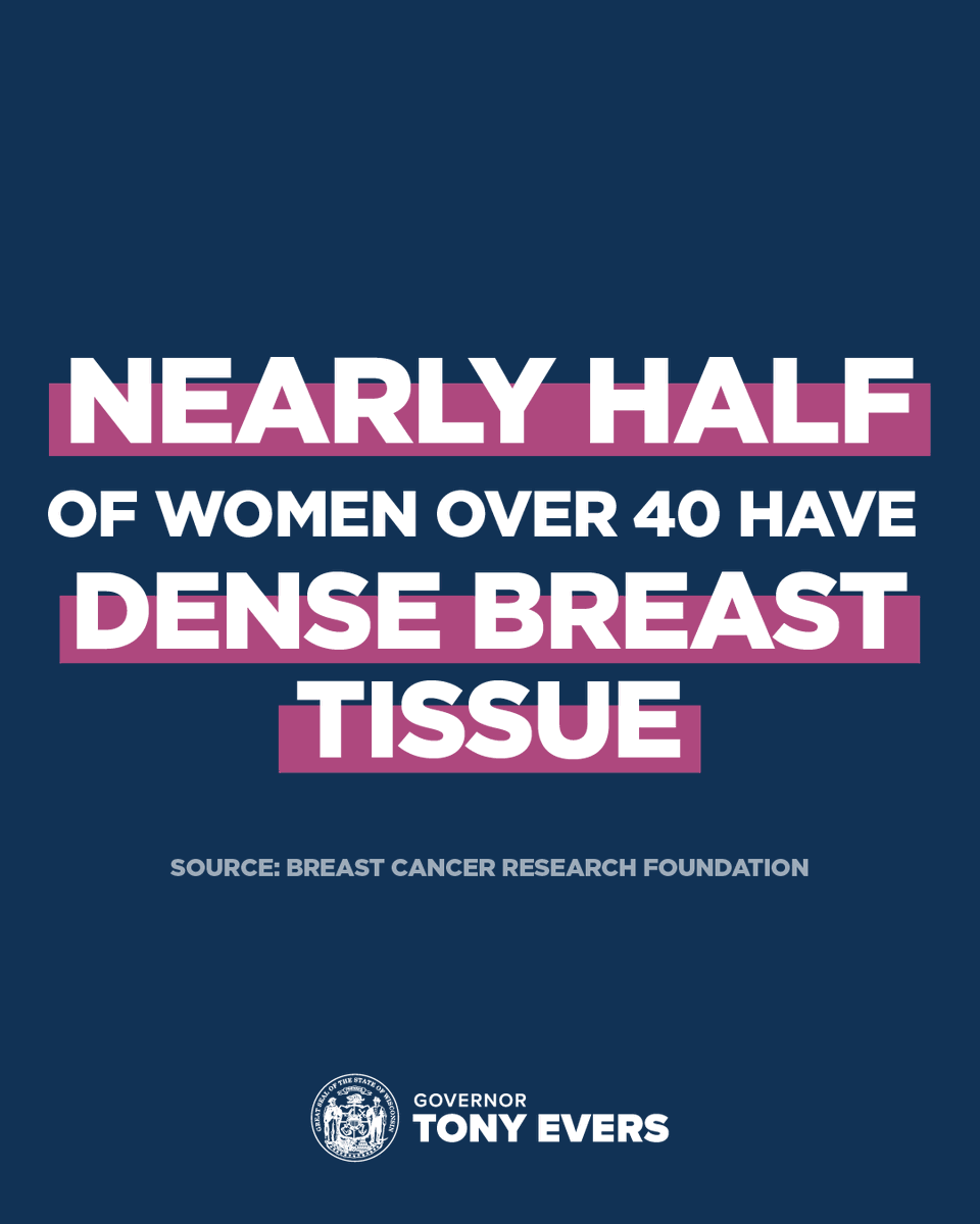 Governor Tony Evers tweet media