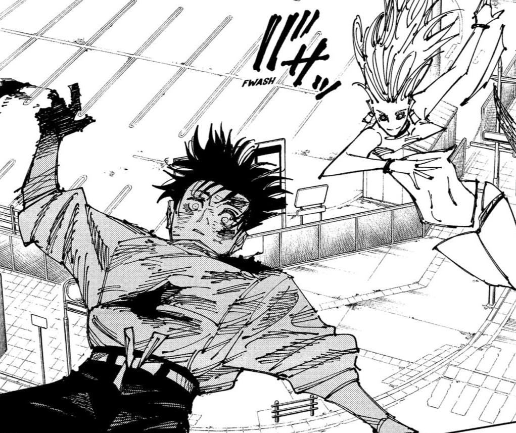 𝐈𝐫𝐨𝐧 tweet media