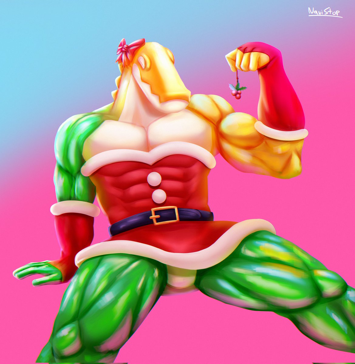 navIStop (VGen Comms open!) tweet media