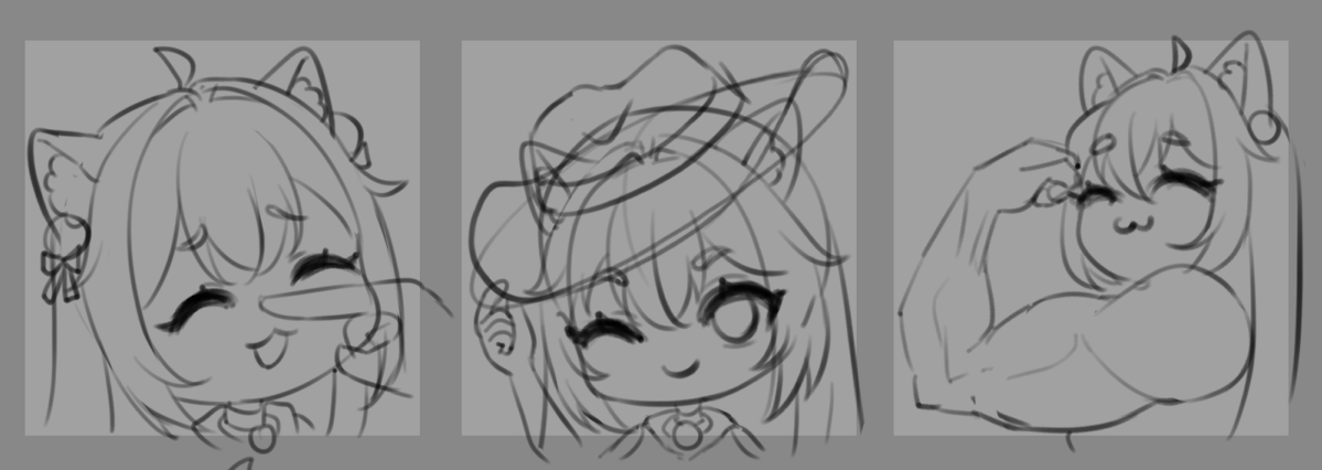 Mimi Scribbles tweet media