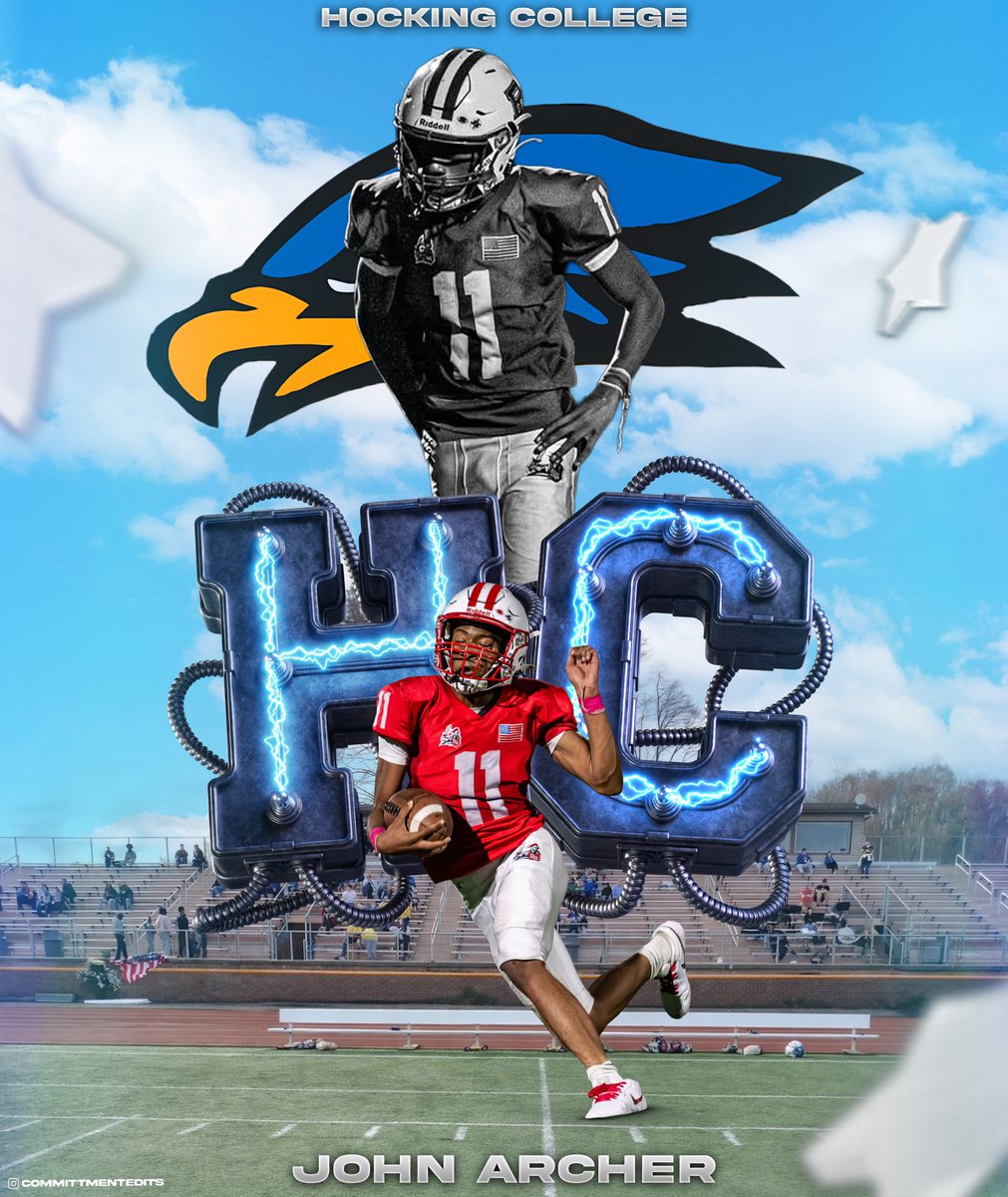 John Messiah Archer tweet media