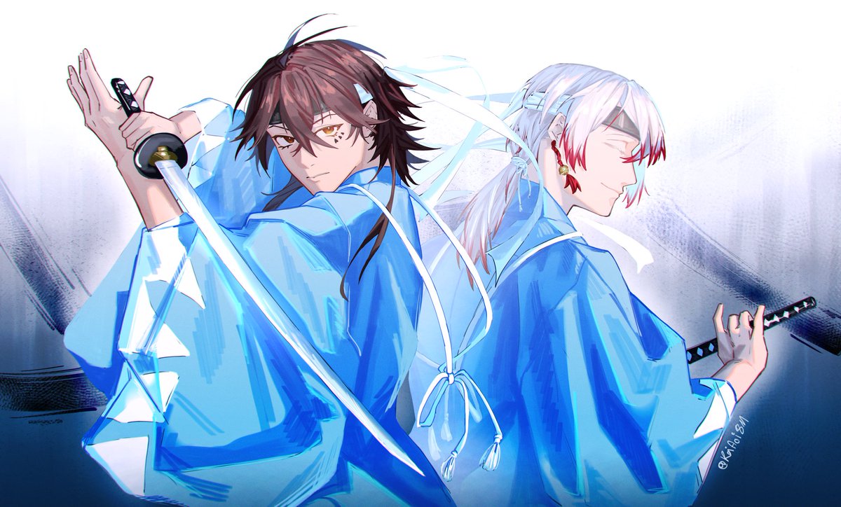 🦊Kei🦊 tweet media