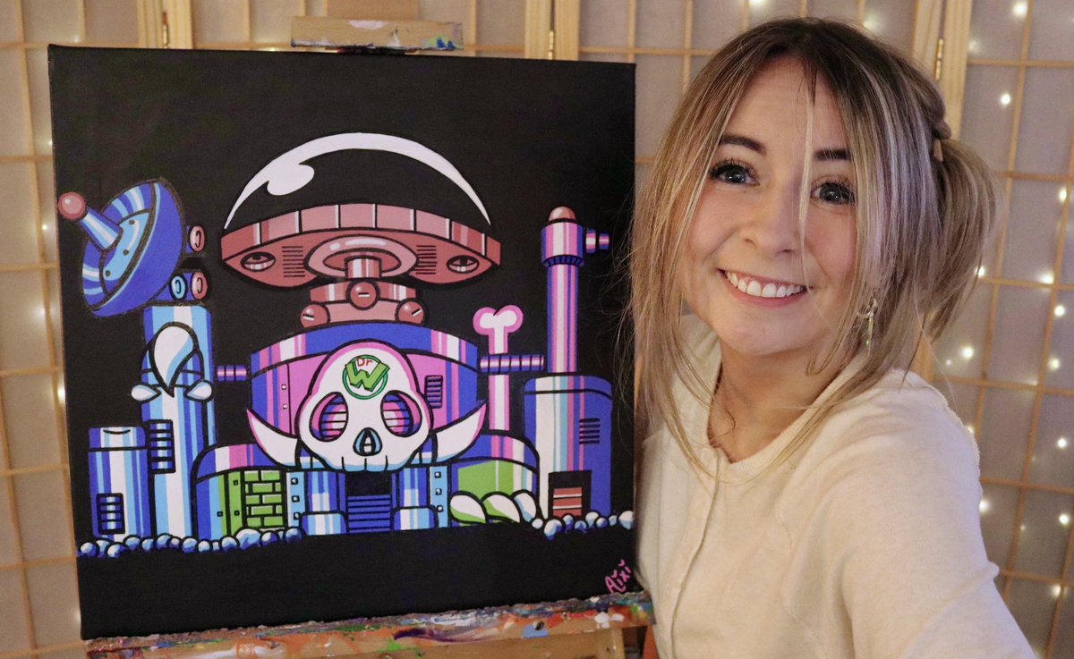 aixipaints tweet media