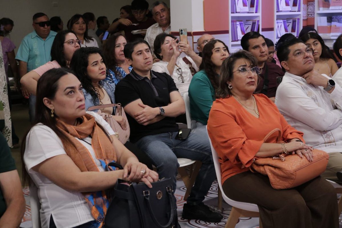 Sección 25 SNTE tweet media