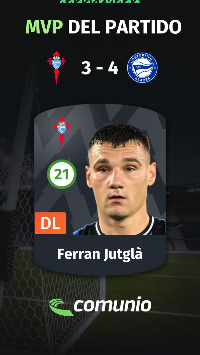 Comunio España ⚽️ tweet media