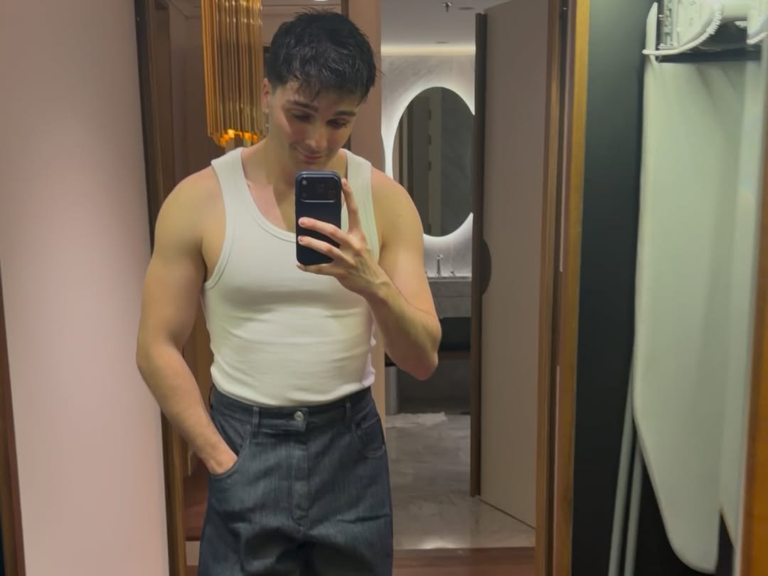 Max Navarro Info tweet media