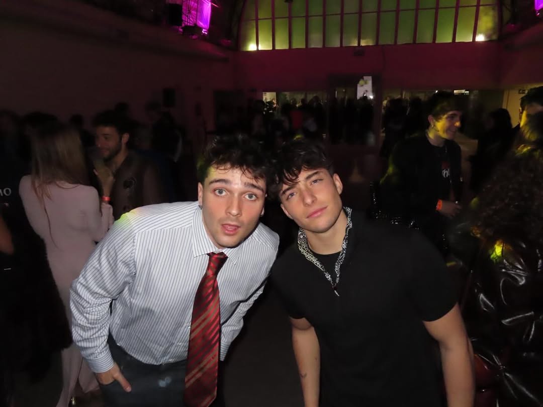 Max Navarro Info tweet media