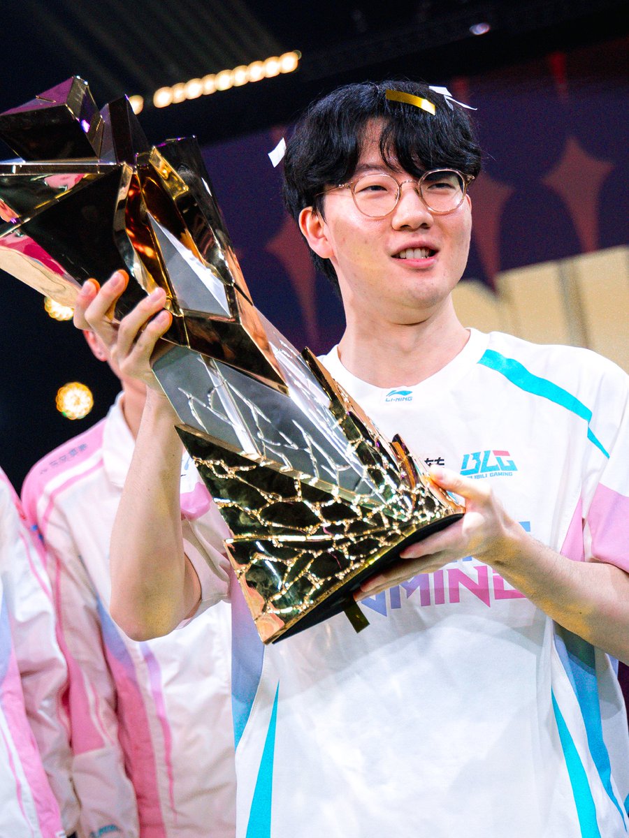 FIRST STAND TITLE: DEFENDED ✅