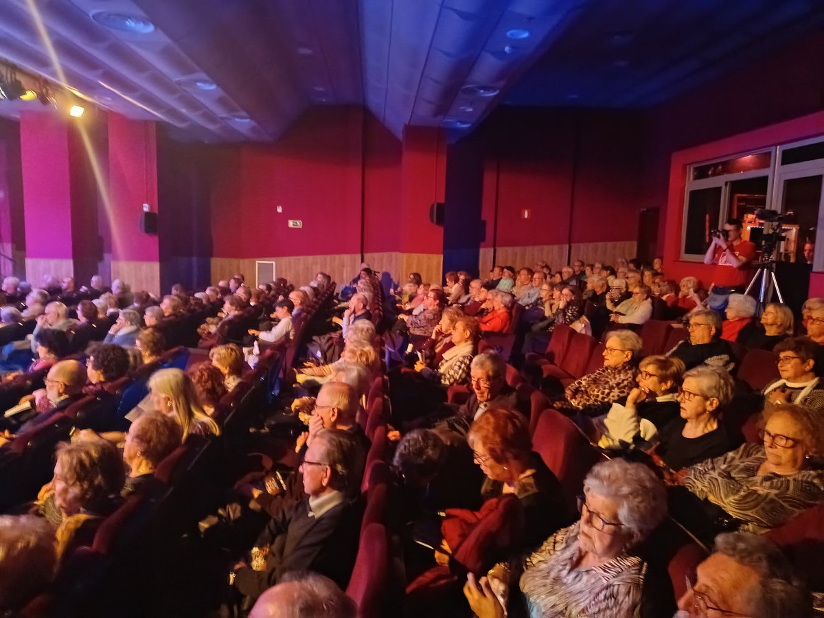 Mercat de Sants tweet media