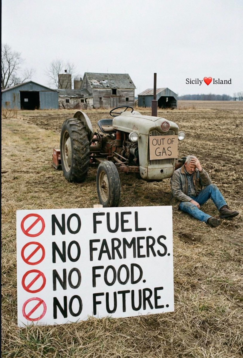 🌹Elisabeth🌹🇳🇱🚜❣️🇮🇹🚜 tweet media