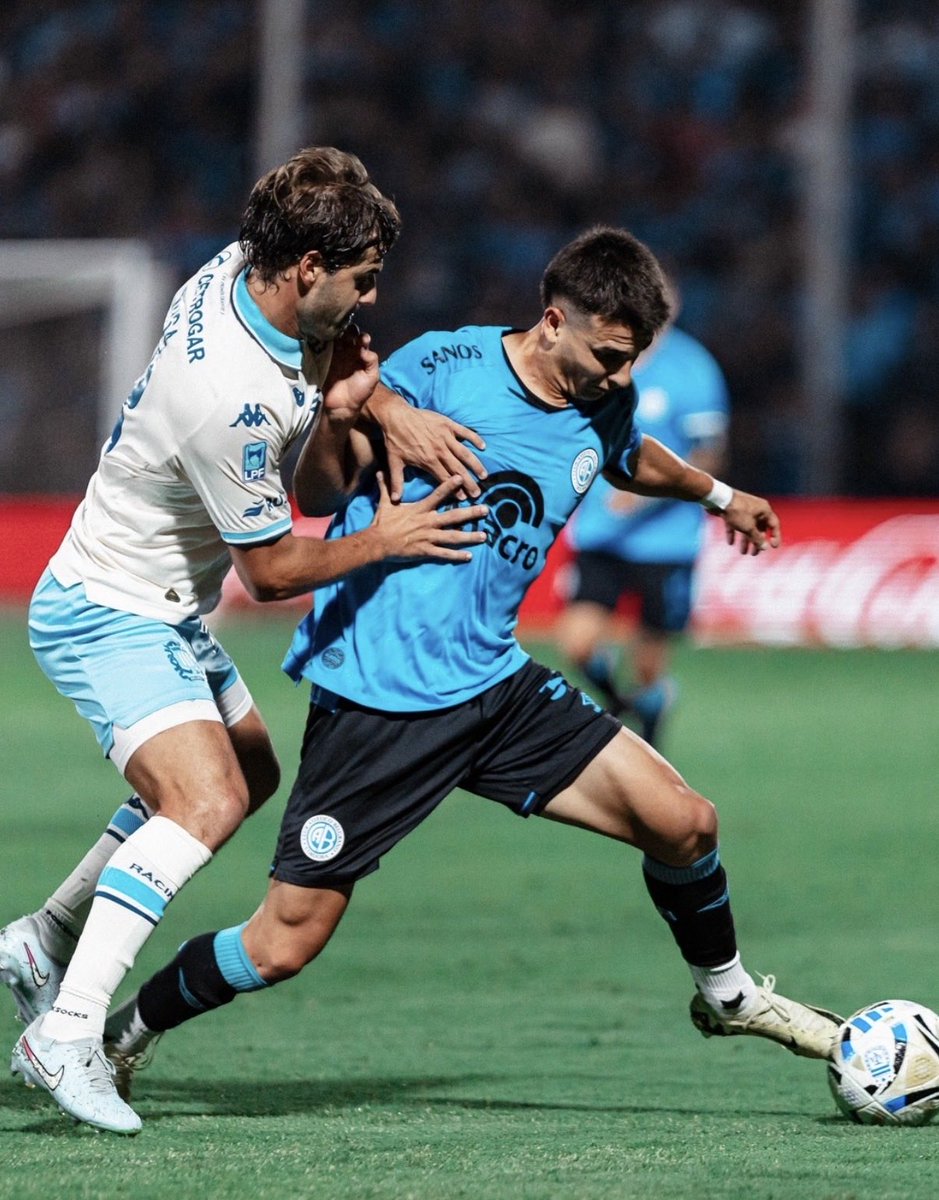 Lisandro Santangelo tweet media