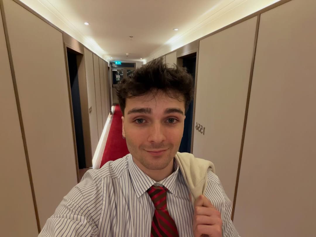 Max Navarro Info tweet media