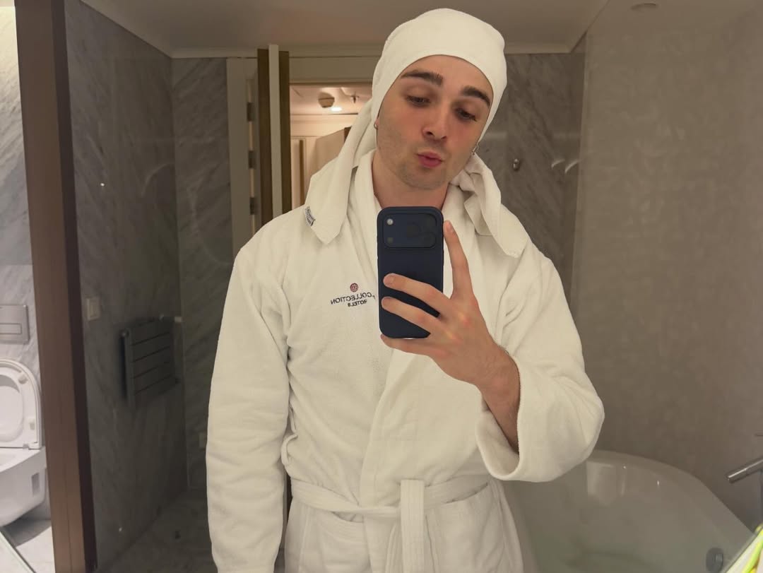 Max Navarro Info tweet media