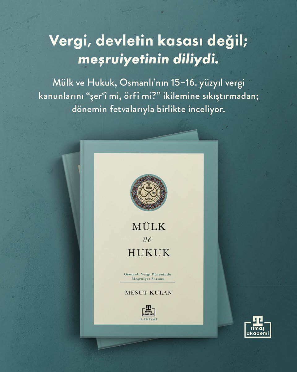 Timaş Akademi tweet media