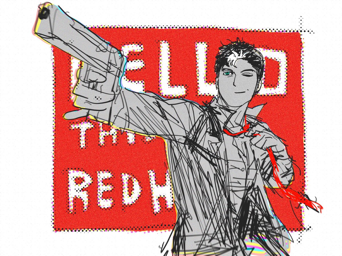 神魂颠倒 tweet media